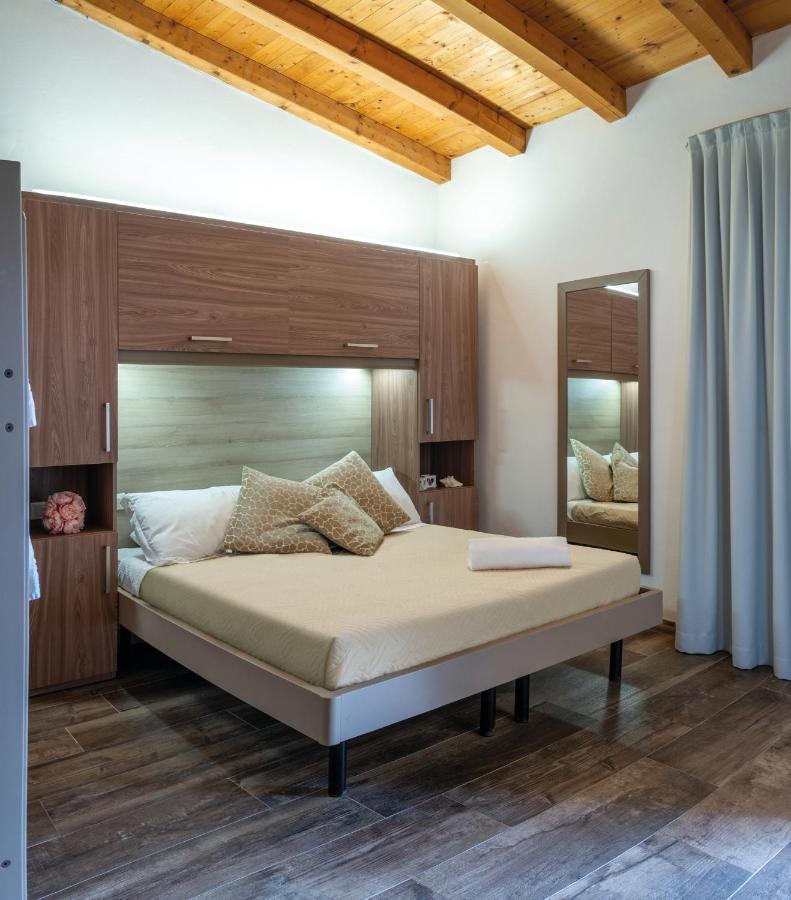 Internazionale - Family Village Chioggia Exterior photo